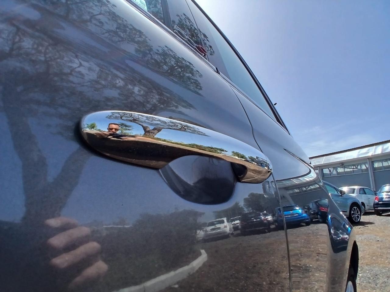 Fiat 500 C 1.0 Hybrid Dolcevita
