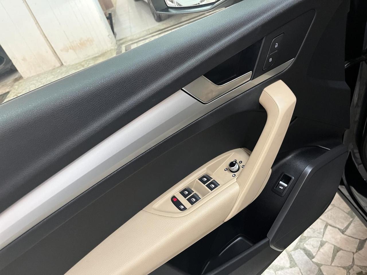 Audi Q5 35 2.0 tdi quattro 163cv s-tronic Tetto 2019