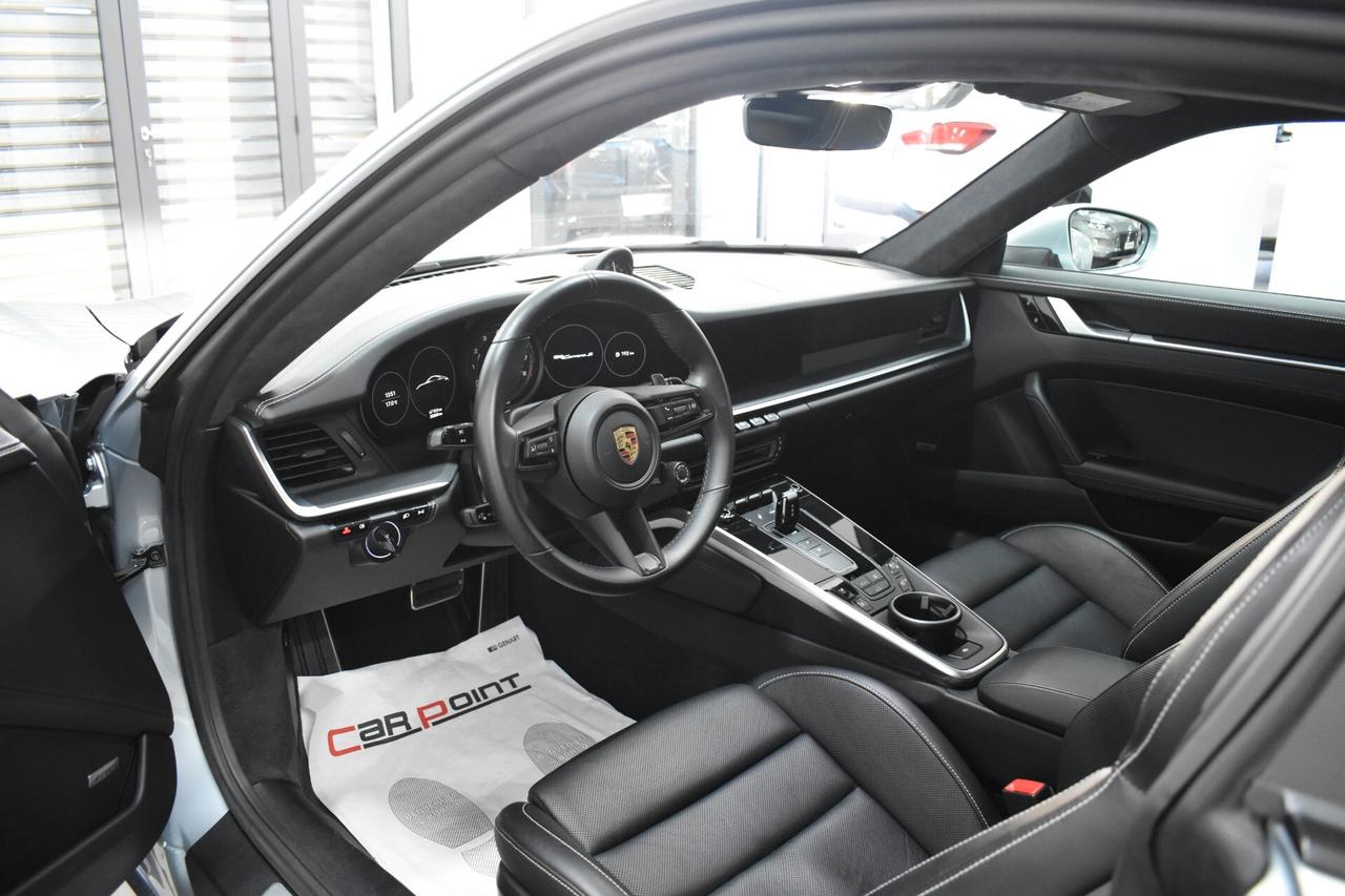 Porsche 911 3,0 Benzina 450CV Carrera S