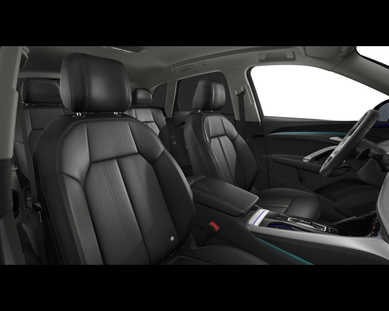 AUDI Audi Q5 SUV S line edition TDI quattro 150 kW S tronic