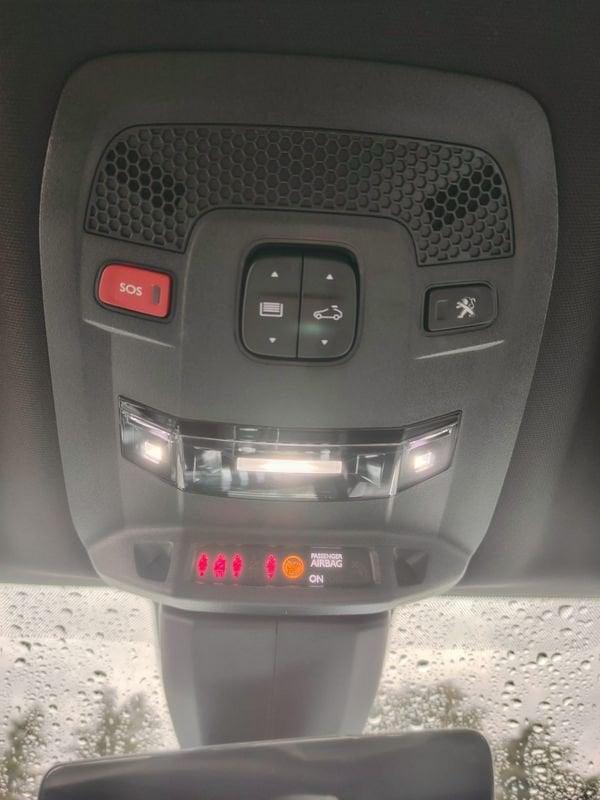 Peugeot 508 508 Plug-in Hybrid 225 e-EAT8 SW GT Line