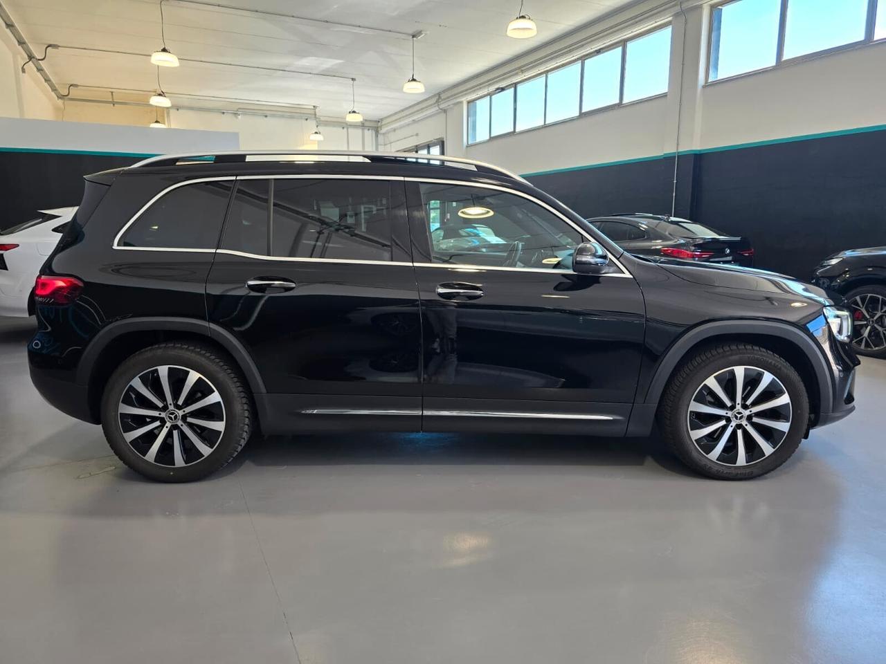 Mercedes-Benz GLB 180 d Automatic Sport Plus TETTO/MULTIBEAM/LUXURY