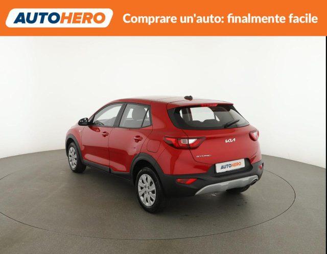 KIA Stonic 1.2 DPI Urban