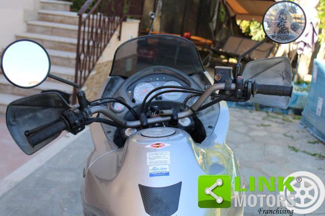 HONDA Transalp 650 647cc