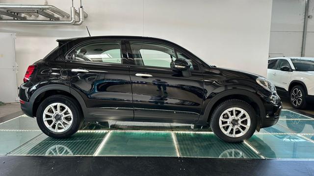 FIAT 500X 1.3 T4 150 CV DCT City Cross