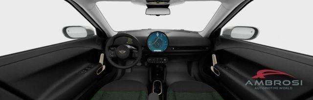MINI Aceman Electric E Essential