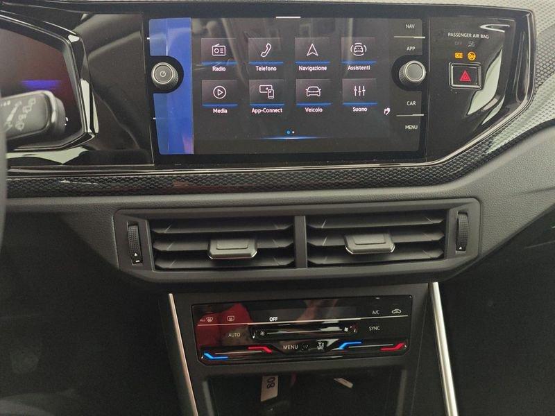 Volkswagen Taigo 1.0 TSI 95 CV Edition Plus