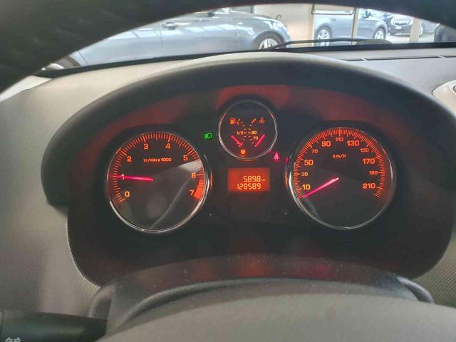 PEUGEOT 206 Plus 1.1 60CV 3p. Plus