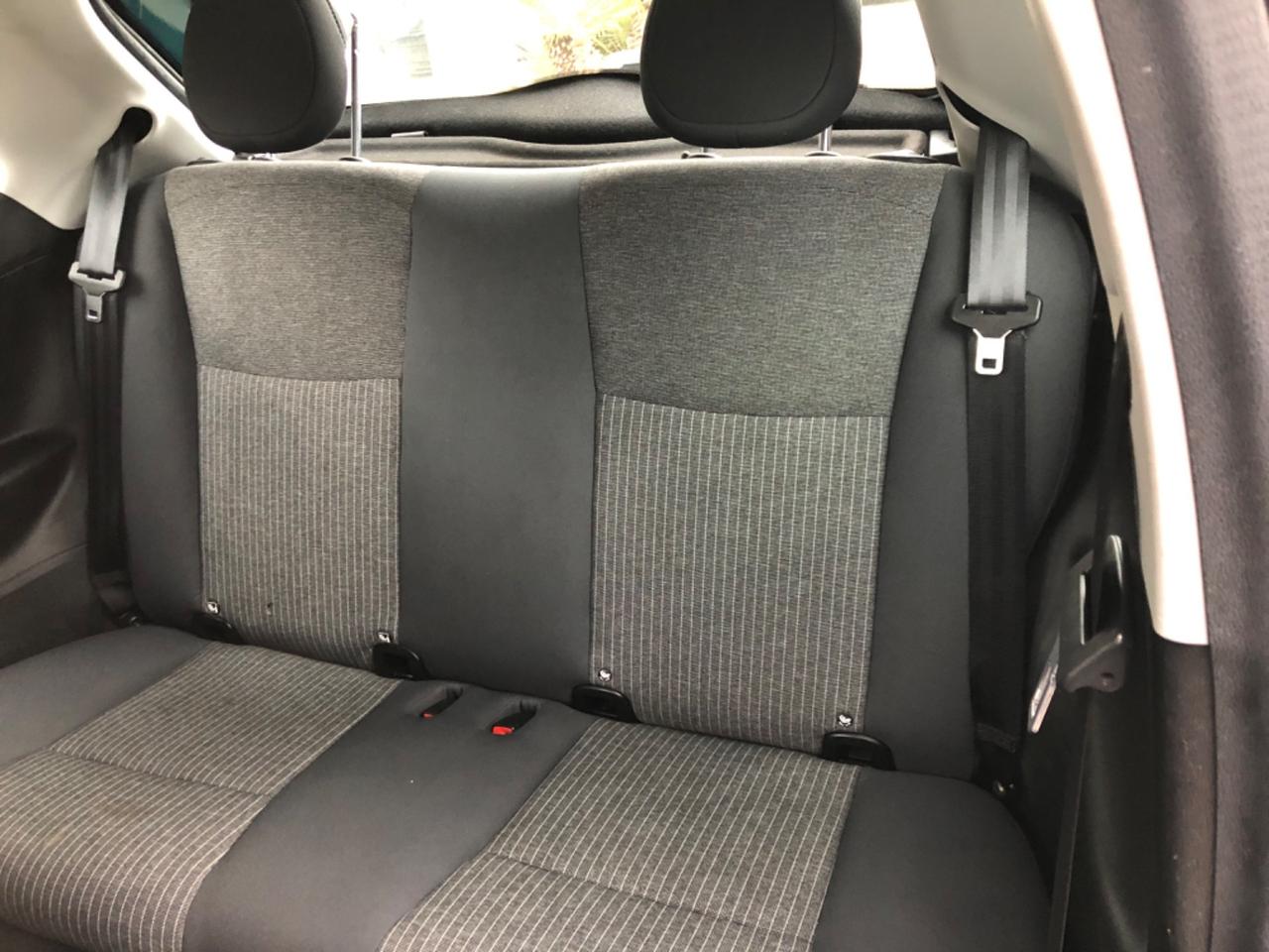 Fiat 500 500e Berlina 42 kWh Opening Edition Business