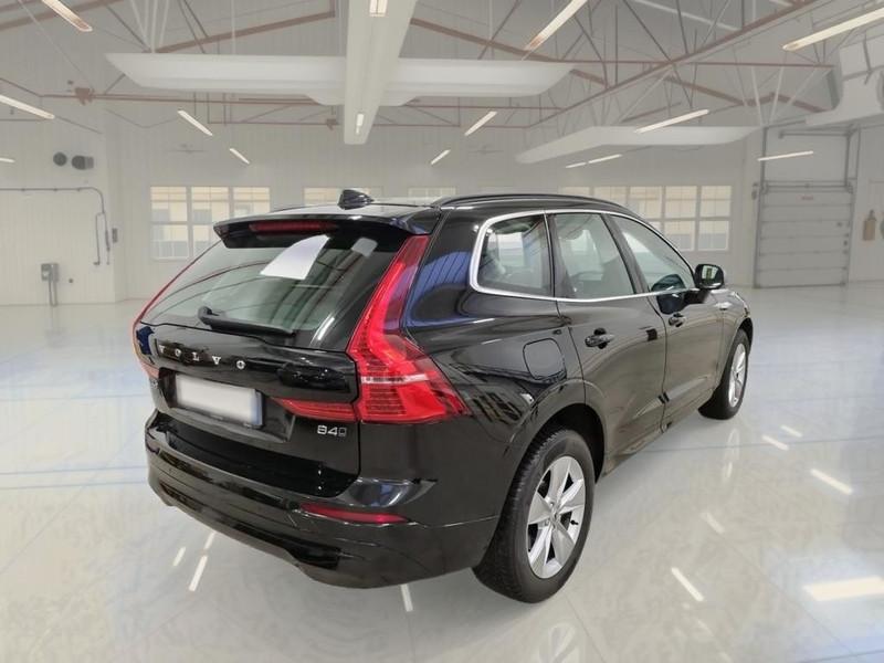 VOLVO XC60 B4 D AWD AUTOMATICO CORE 5 PORTE SUV