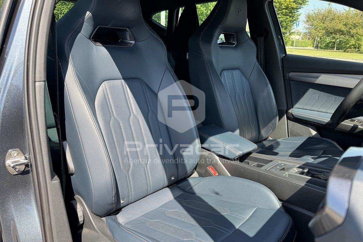 CUPRA Formentor 1.4 e-Hybrid DSG