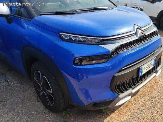 CITROEN C3 Aircross NEOPATENTATI C3 Aircross 1.5 D Feel TG: GL530ST