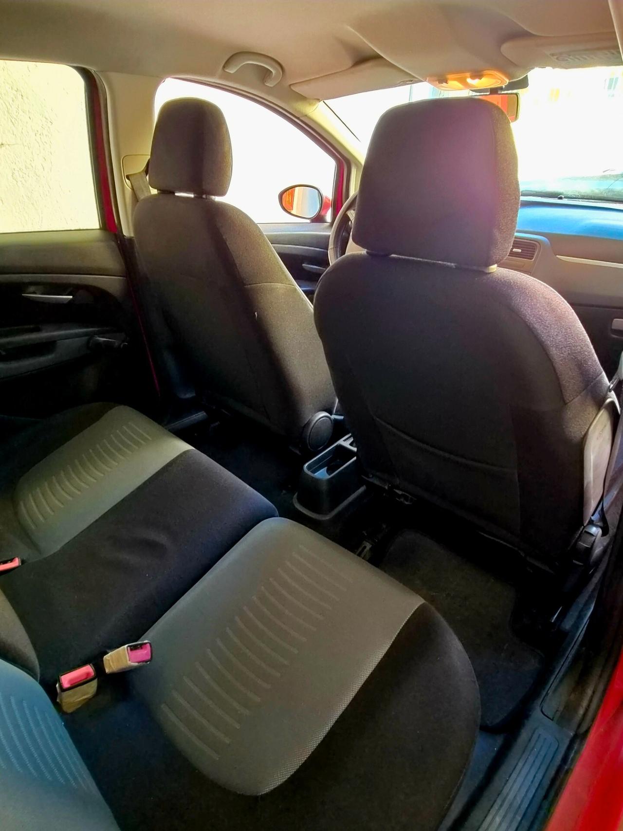 Fiat Grande Punto 1.2 5 porte Dynamic