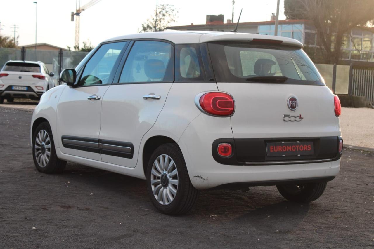 Fiat 500L 1.6 Multijet 120 CV Pop Star