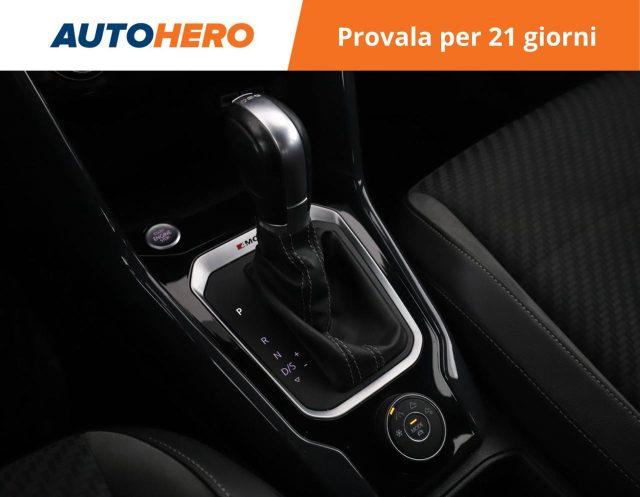 VOLKSWAGEN T-Roc 2.0 TDI SCR 150 CV DSG 4MOTION Advanced BlueMot. T