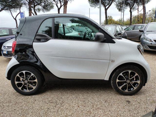 SMART ForTwo 60 1.0 Manuale OK NEOPATENTATI CLIMA,CRUISE