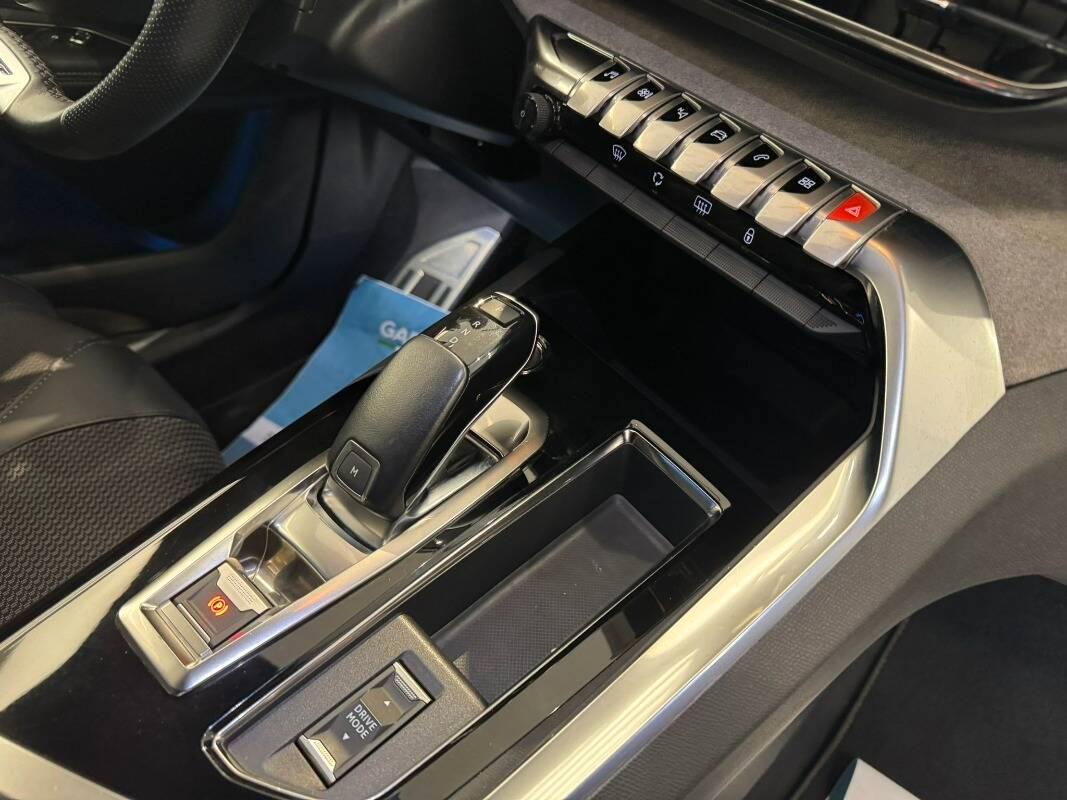 Peugeot 3008 II 1.5 bluehdi GT s&s 130cv eat8