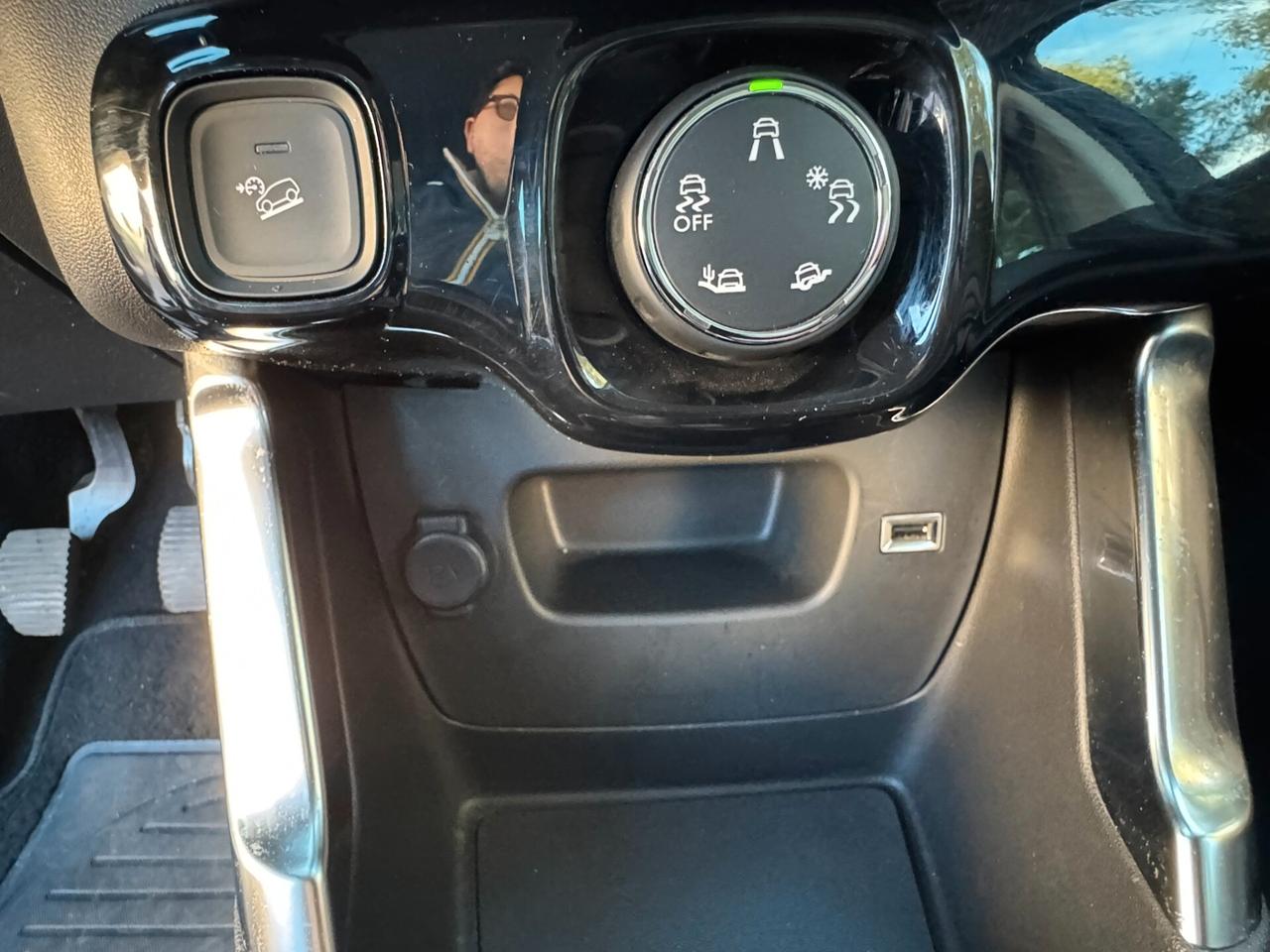 Citroen C3 Aircross PureTech 110 S&S Shine