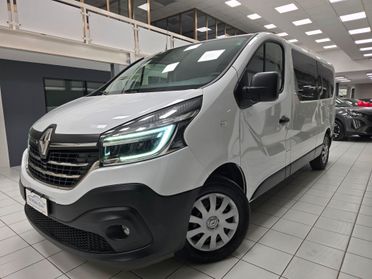 Renault Trafic T29 2.0 dCi 120CV PL-TN Intens 2020