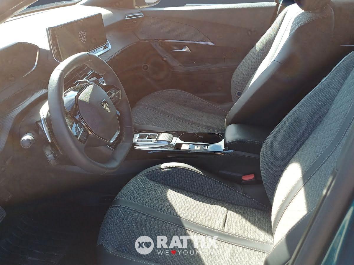 Peugeot 2008 1.2 Hybrid 136CV Allure e-DCS6