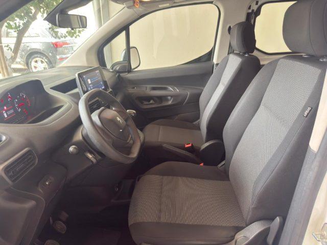 PEUGEOT Rifter BlueHDi 100 S&S Active