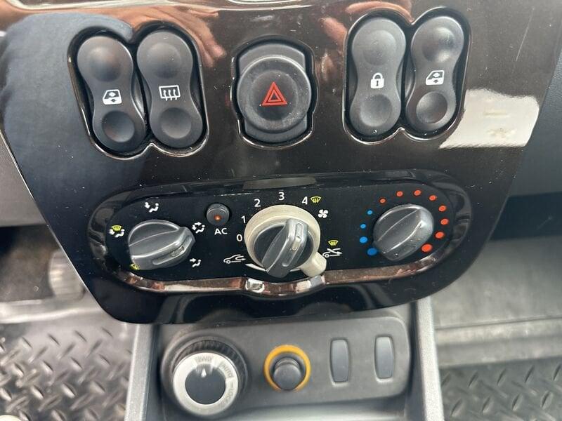 Dacia Duster Duster 1.6 110CV 4x4 Lauréate