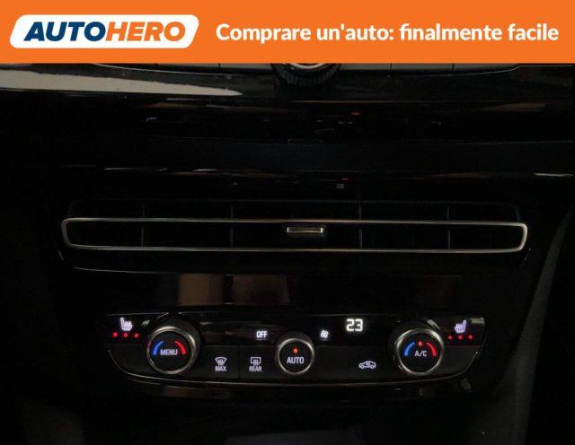 OPEL Mokka 1.2 Turbo 130 CV aut. GS Line +