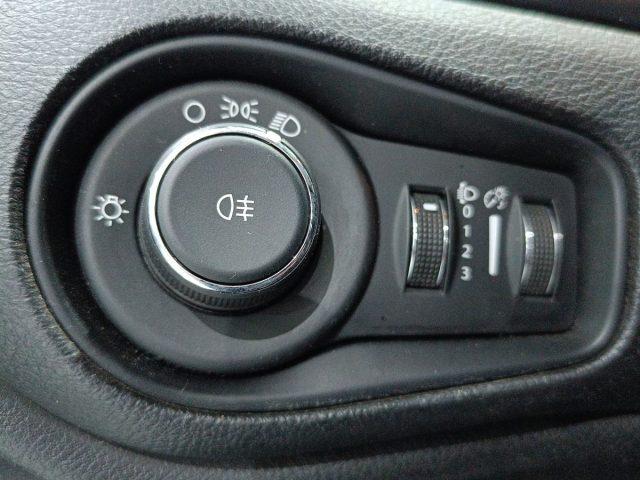 JEEP Renegade 2.0 Mjt 4WD Active Drive Sport