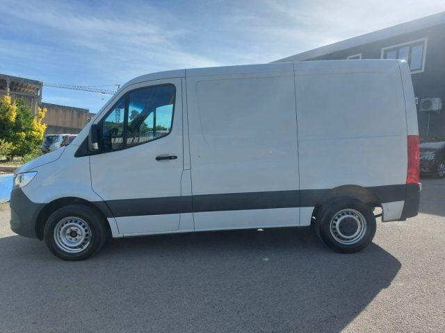 MERCEDES-BENZ Sprinter F32/33 311 CDI FWD TN Furgone Business