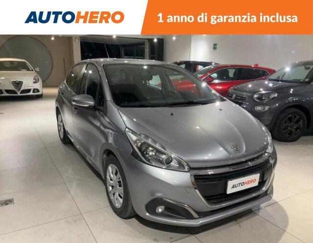 PEUGEOT 208 1° serie BlueHDi 100 S&S 5 porte Active