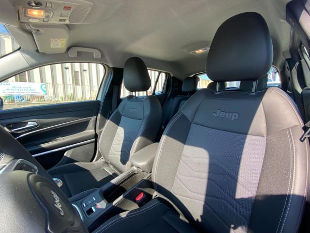 JEEP Avenger *PROMO* 1.2 Turbo 100 CV Altitude
