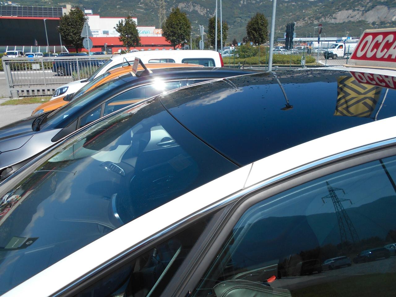Renault Espace INITIALE PARIS 4 CONTROL 1.6 dci 160 cv automatico 7 posti