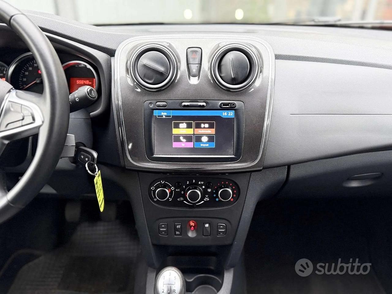 Dacia Logan 1.0 GPL 101CV E6 Neo. - 2020
