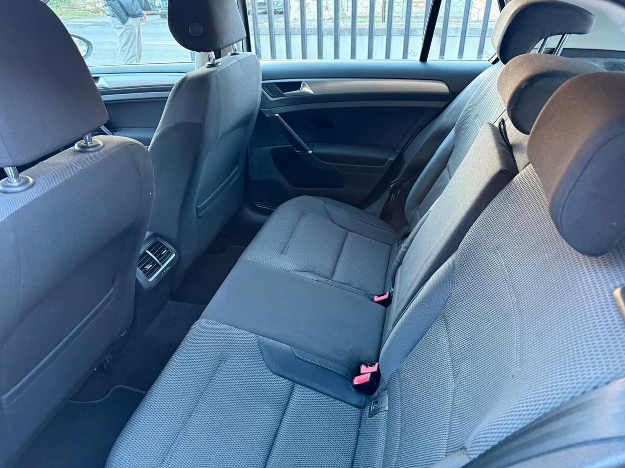 Volkswagen Golf 7 1.6 TDI 5p. - TUTTO INCLUSO - SUPERPREZZO