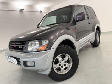 Mitsubishi Pajero 3.2 16V DI-D 3p. GLS
