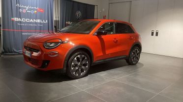 FIAT 600e 600e La Prima