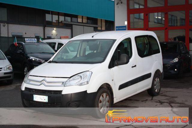 CITROEN Berlingo 1.6 HDi 90 5 posti Combi