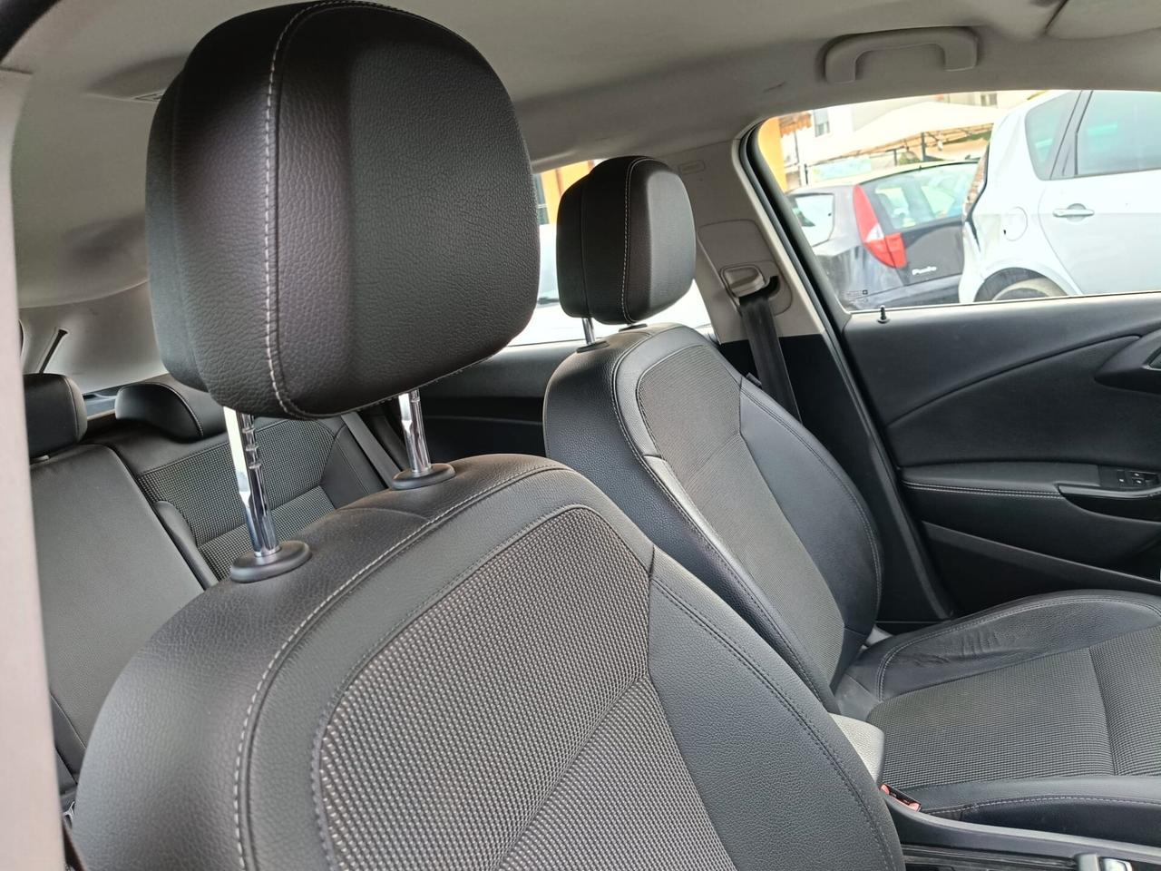Opel Astra 1.4 GPL-2015