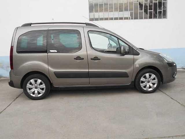 Citroen Berlingo 1.6 HDi 90 XTR x Neopatent Finanziato