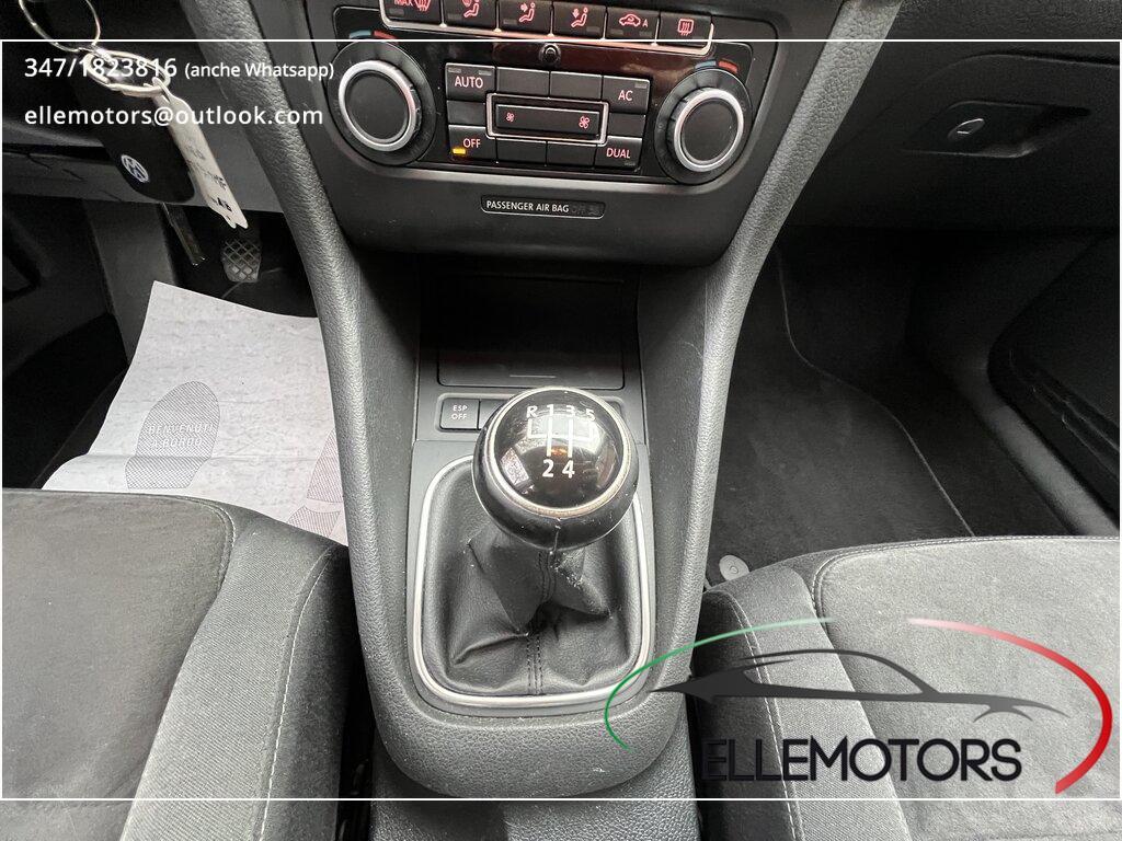 Volkswagen Golf 2.0 TDI Trendline