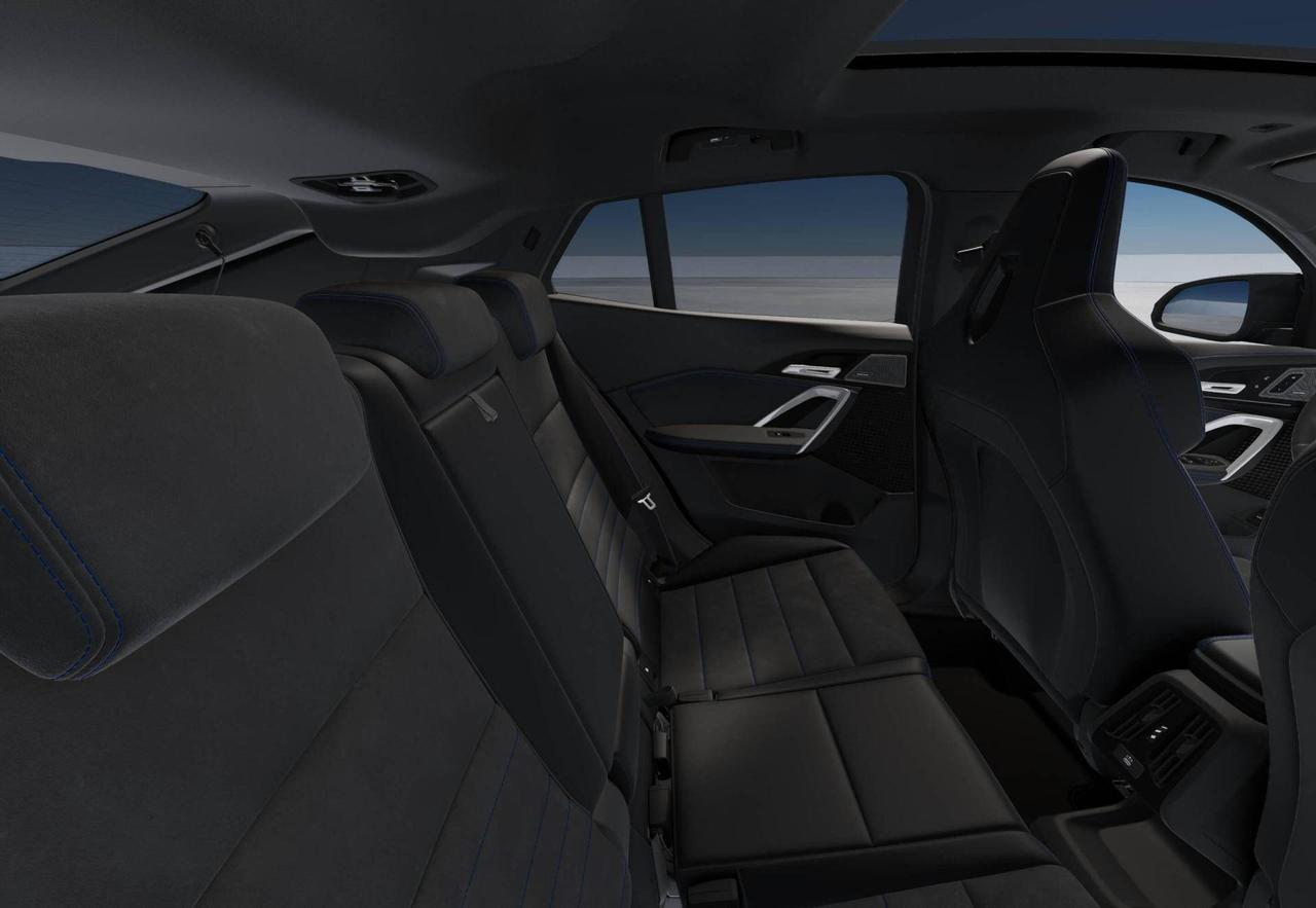 BMW X2 xDrive M35i MSport Pro