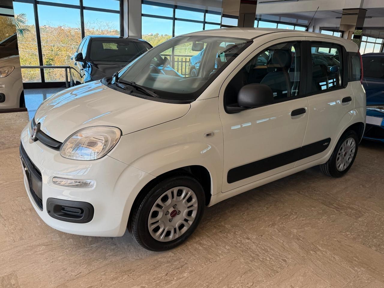 Fiat Panda New 1.3 M.JET 95 cv. EASY