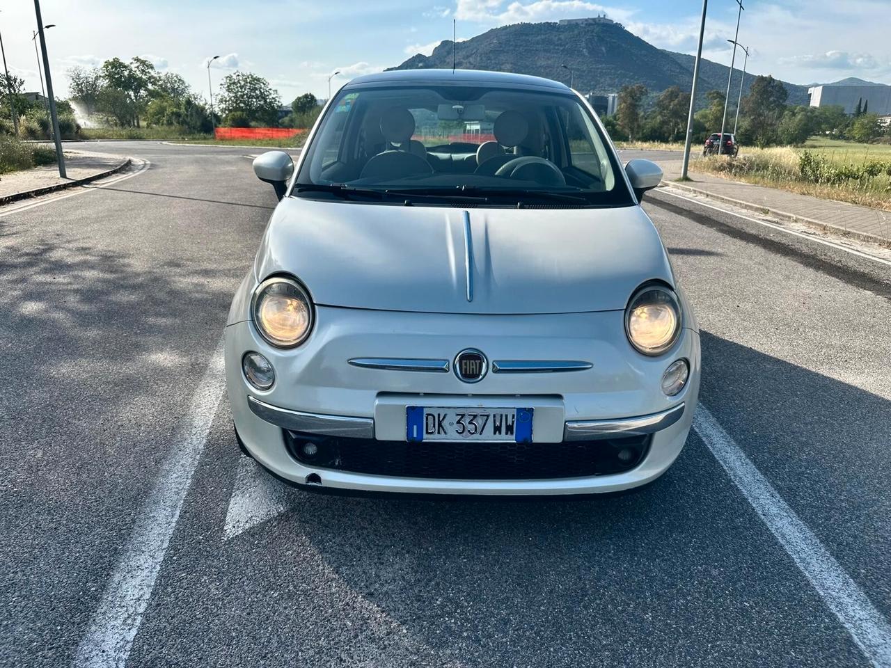 Fiat 500 1.4 16V Sport *OCCASIONE* *TETTO APRIBILE*