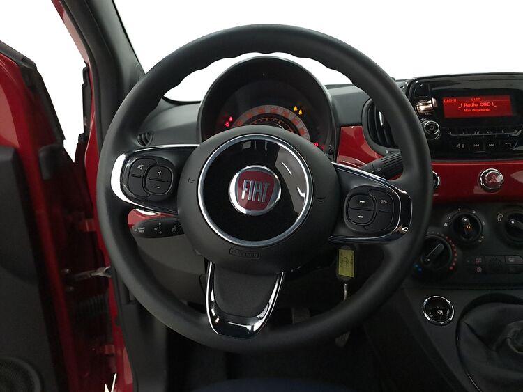 Fiat 500 Hybrid Cult BR529387 1.0 Mild Hybrid 70CV