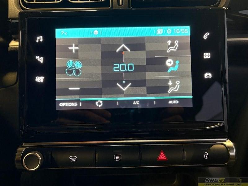 Citroën C3 C3 BlueHDi 100 S&S Feel