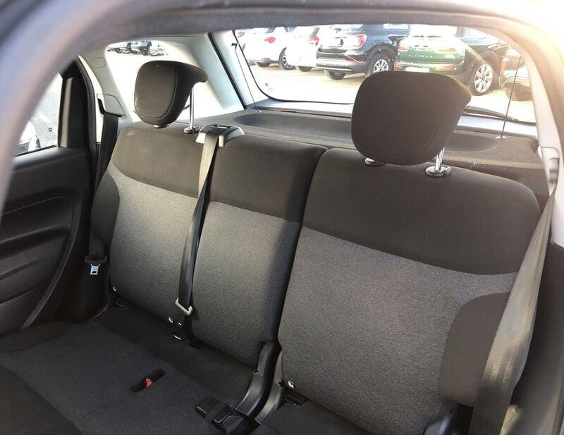 FIAT 500L 1.4 95 CV S&S 120°