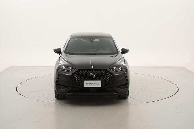 DS DS 3 Crossback E-Tense Performance Line BR895542 Elettrico 136CV