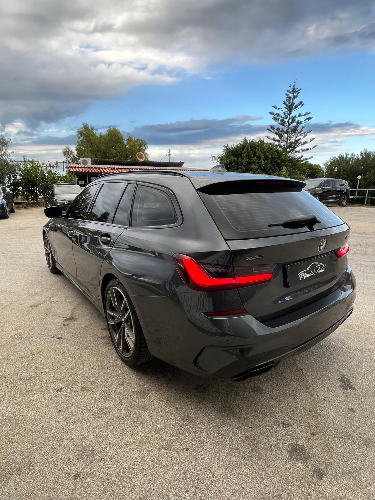 Bmw 340i M 340d 48V xDrive Touring