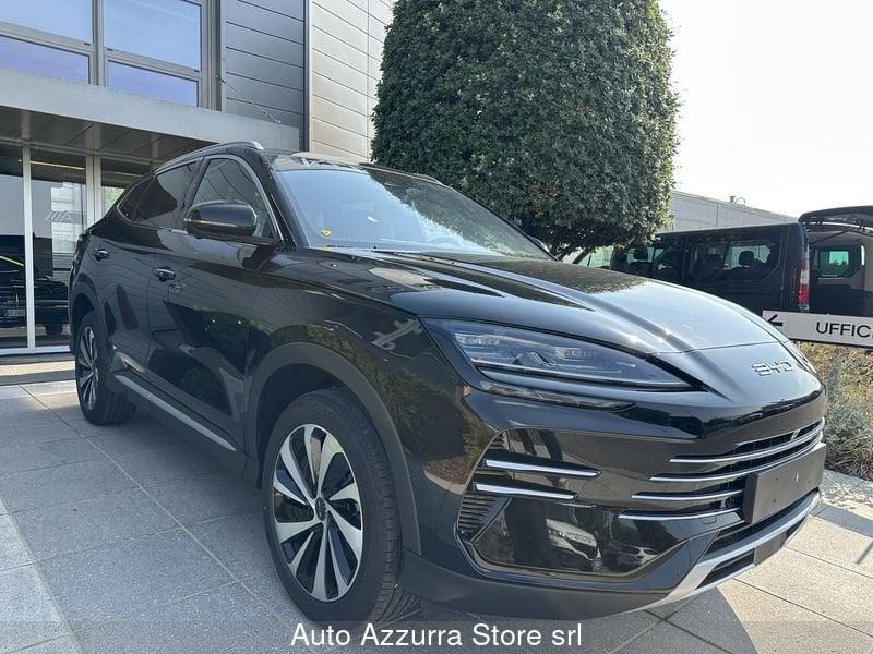 BYD Seal U DMi 1.5 218 CV PHEV Boost *VARI COLORI, PROMO AZZURRA*