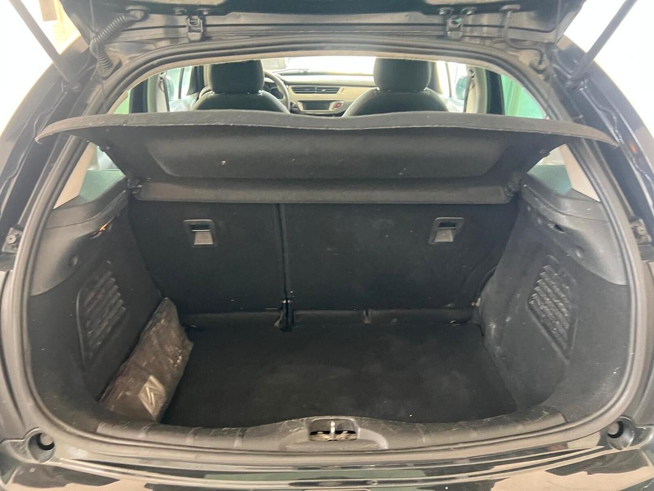 Citroen C3 1.6 e-HDi 90 airdream Exclusive